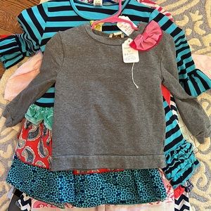Adorable Kate spade sweatshirt